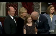 Kandydat na prezydenta USA - Joe Biden