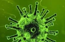 Globalna śmiertelność z powodu koronawirusa 0,57% w odniesieniu do wyk. testów