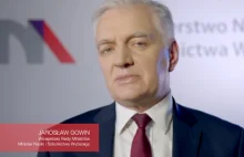 Jarosław Gowin: Obrona prac dyplomowych odbędzie się online