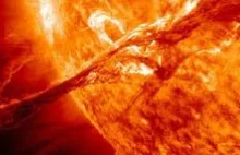 Geomagnetyczne burze mogą wywołać nuklearny kataklizm i zniszczyć elektronikę...