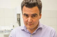 Naukowiec z Wrocławia rozgryzł koronawirusa