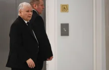 Kaczyński: wybory prezydenckie nie zostaną przełożone