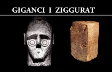 Tajemnica Cywilizacji Nuragijskiej - Giganci i Ziggurat