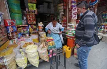 Boliwia przesuwa wybory prezydenckie z powodu epidemii