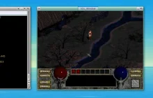 DevilutionX - silnik Diablo na Amigę/AmigaOS
