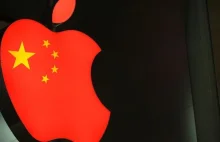 Apple banuje chińską szyfrowaną aplikację do wymiany informacji o Covid-19