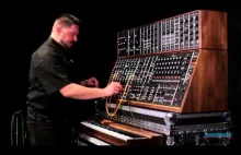 Moog System 55