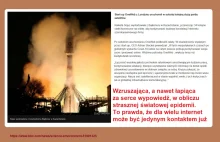 34 nowe satelity poleciały w kosmos aby łączyć ludzi mimo epidemii