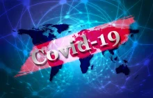 Polski zespół pracuje nad sztuczną inteligencją wykrywającą koronawirusa
