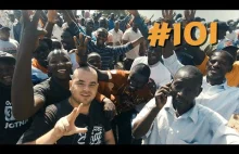 Przez Świat na Fazie - Uliczny protest | Krokodyle | Gambia