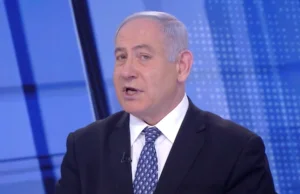 Przegrany Netanjahu błaga o pomoc w uratowaniu Izraela przed koronawirusem