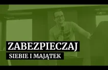 Jak uchronić majątek, w momencie bankructwa? Kamil Cebulski