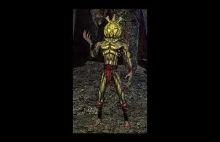 The Elder Scrolls III: Morrowind: Dagoth Ur "Я бог"