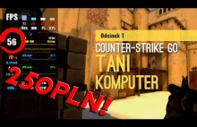 Komputer do Counter-Strike do 300zł - Odcinek 1
