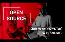 Jak zarobić na open source? - darmowy kod w płatnej aplikacji by TechPrawnik
