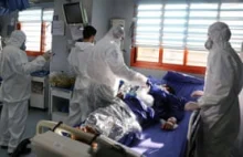 Iran: Władze obwiniają Amerykę o stworzenie koronawirusa. łącznie już 1685 ofiar
