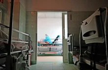 Skierniewice: 32 osoby personelu medycznego szpitala objęte kwarantanną