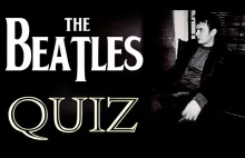 QUIZ: The Beatles