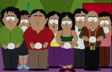 Coronavirus Outbreak - South Park Take On Sars Goes Viral