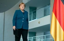 Niemcy zabraniają spotkań więcej niż 2 osób naraz