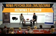 Nowa psychologia zarządzania