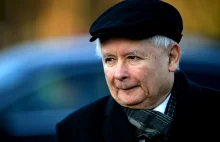 Jaśnista Angela i nihilista Kaczyński