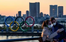 Tokio 2021? Premier Japonii: "Termin Olimpiady może ulec zmianie"