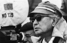 Akira Kurosawa – samuraj z kamerą w dłoni