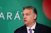Węgry procesują ustawę "koronawirusową" pozwalającą rządzić Orbanowi dekretami