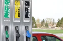 Stacje benzynowe mają problemy przez brak popytu na paliwa
