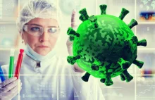 UNIMOT pomaga w walce z koronawirusem - dostarczy 100 000 testów
