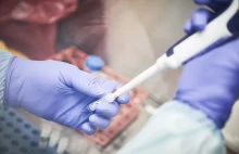 Chińczycy przyślą 100 tys. testów na koronawirusa