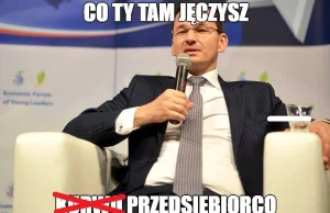 Jak to się dzieje, że 15% pracujących, tworzących 50% PKB nie ma nic do gadania?