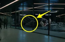 "Westworld" skrzyżował ścieżki z "Grą o tron". To tu przyleciał Drogon