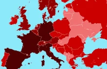 Dlaczego koronawirus atakuje bogate kraje? Odpowiada biolog