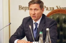 Wiceminister spraw wewnętrznych Ukrainy twierdził, że koronawirus nie istnieje