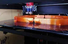 Drukują na drukarkach 3D przyłbice dla szpitali walczących z koronawirusem
