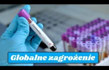 Coronavirus 2020 - Globalne zagrozenie - Film Dokumentalny PL