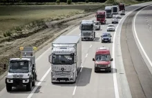 Koronawirus nadwyręża logistykę - Niemcy potrzebują kierowców z Polski