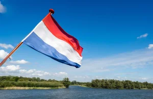 Obostrzenia w Holandii w związku z koronawirusem