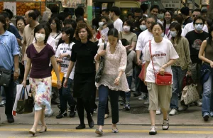 Chiny boją się „nowego SARS”. 27 osób z nieznaną chorobą płuc