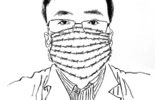 Jak chińscy internauci wydali wojnę cenzurze władz na temat koronawirusa
