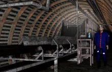 PGG stworzyło animowany film o koronawirusie dla górników