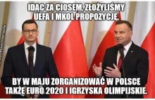 #JarekChallenge - wyzwanie dla Jarka K.