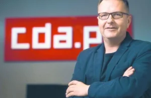 CDA wypłaci 7,11 mln zł dywidendy. 7 mln zł trafi do głównych akcjonariuszy