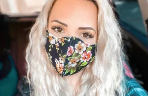 Dlaczego powinniśmy zakrywać nos i usta w miejscach publicznych przeciw COVID-19