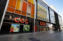 CCC wstrzymał spłatę 20 mln zł na rzecz firm faktoringowych