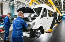 Daimler zagrożony przejęciem przez Chińczyków?