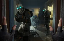 Half-Life: Alyx – Może i tylko na VR, ale za to świetne [RECENZJA]
