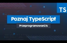 Poznaj podstawy języka TypeScript - sesja pair programming
